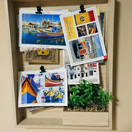 Nirvana Apartament *