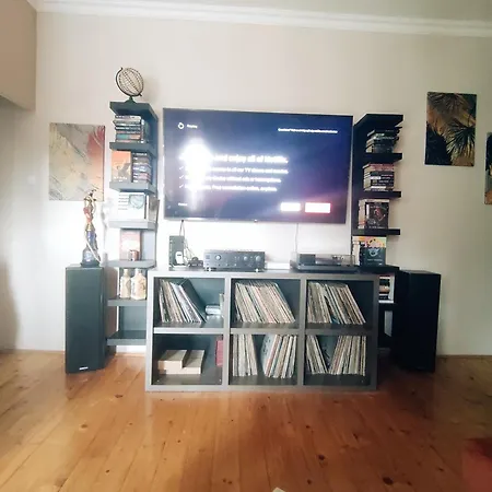 Apartament Nirvana Nisz