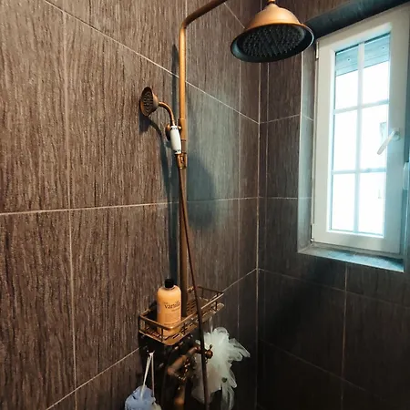 Nirvana Apartament *