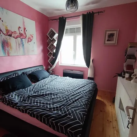 Apartament Nirvana *