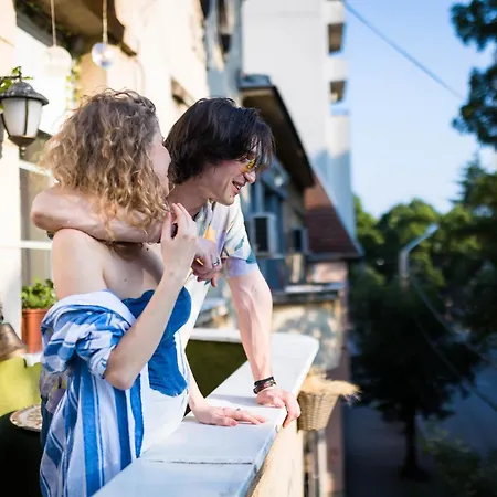 Apartament Nirvana *